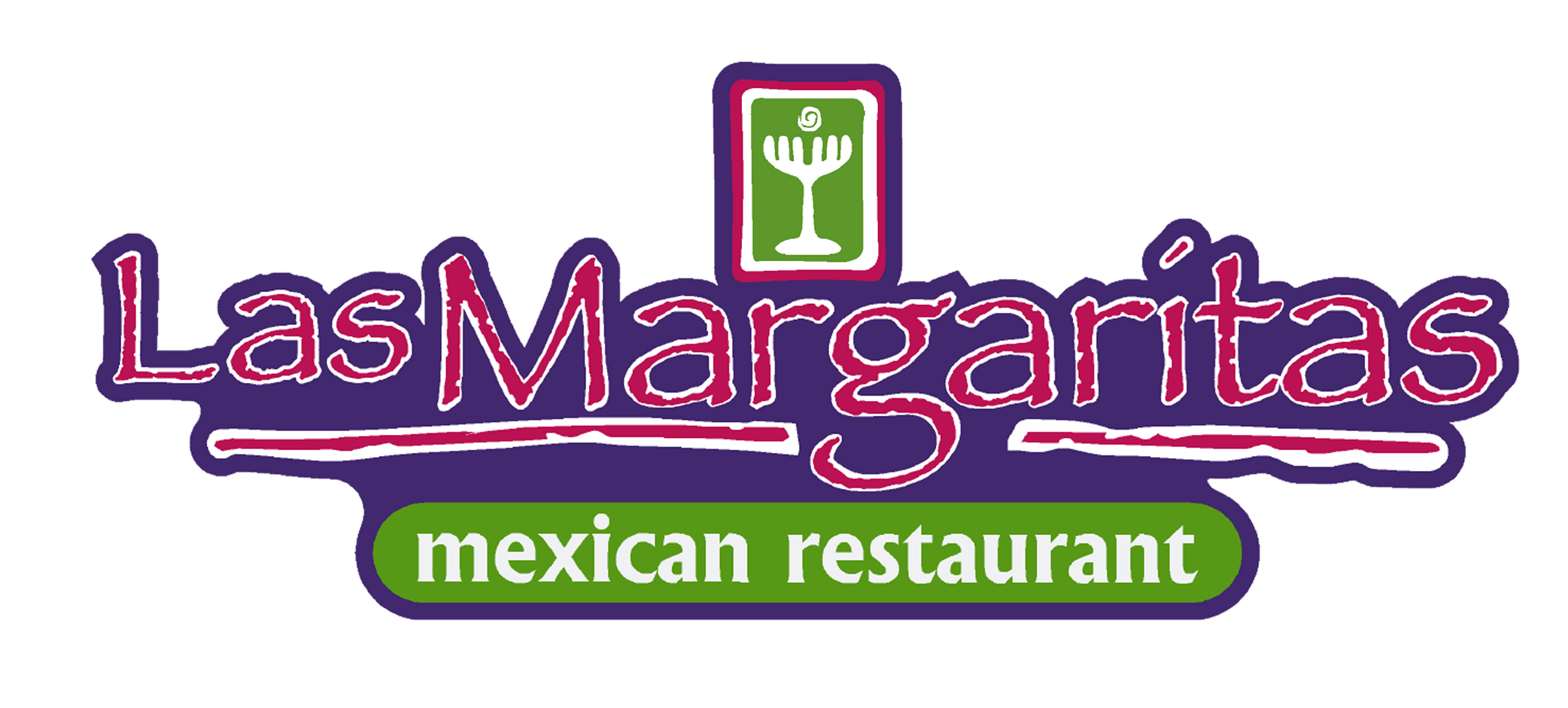 Las Mas new logo