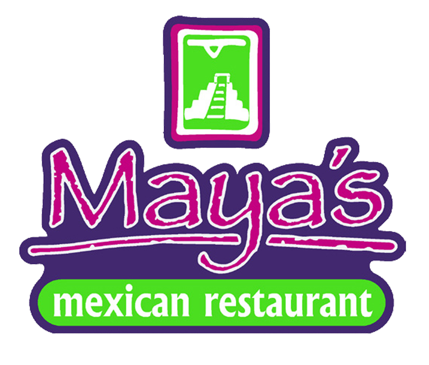 Mayas logo