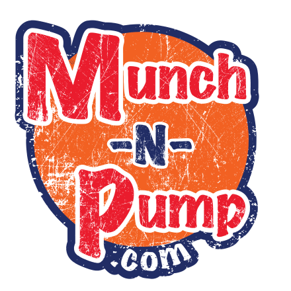 Munch n Pump